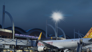 istanbul sabiha gokcen airport pegasus
