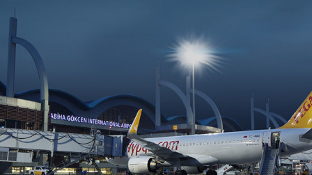 istanbul sabiha gokcen airport pegasus