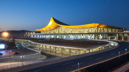 kunming international airport
