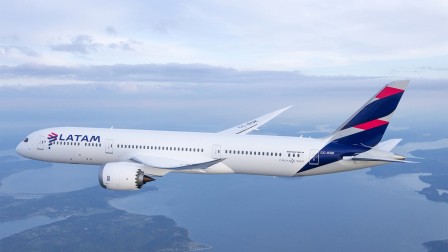 Copa Airlines is certified as a 3-Star Airline