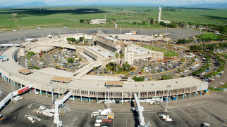 nairobi jomo kenyatta international airport