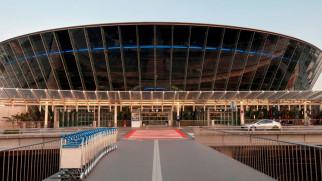 nice côte d'azur airport