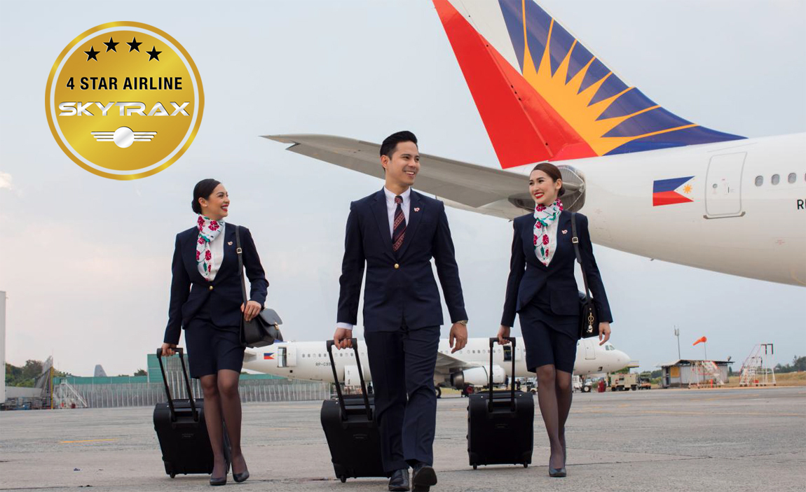 Airline philippine Welcome to