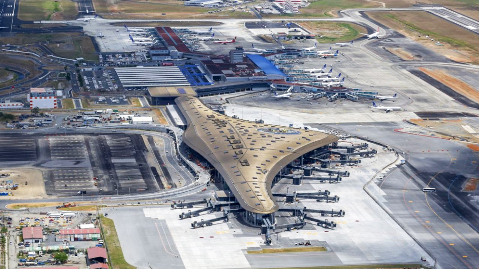 car rental at panama city airport