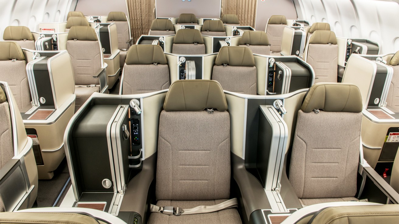 TAP Portugal is certified as a 3Star Airline Skytrax