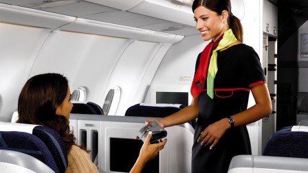 TAP Portugal is certified as a 3-Star Airline | Skytrax