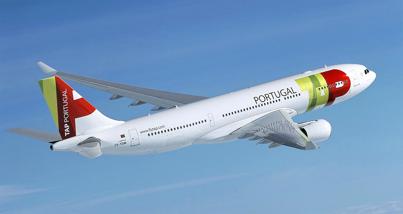 TAP Portugal Is Certified As A 3 Star Airline Skytrax