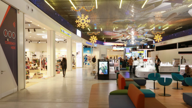 Toulouse-Blagnac Airport is a 3-Star Airport | Skytrax