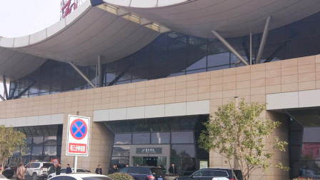 nanyang jiangying airport