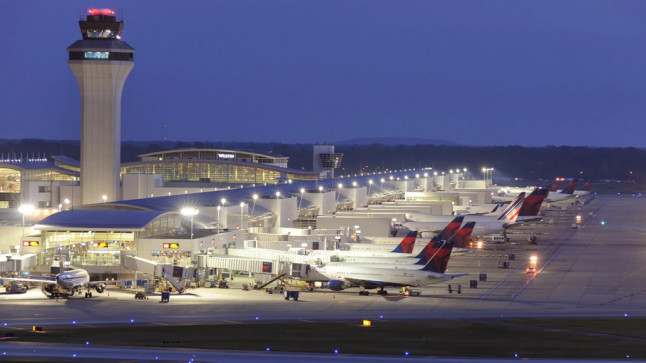 New York LaGuardia Airport is a 4-Star Airport | Skytrax