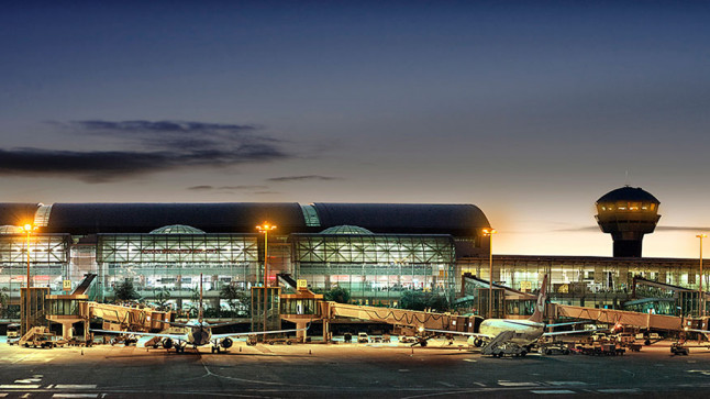 Antalya Airport is a 3-Star Regional Airport | Skytrax