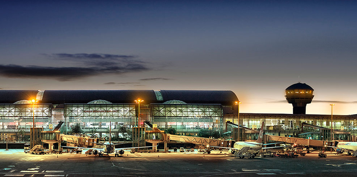 Izmir Adnan Menderes Airport is Certified as a 4-Star Airport