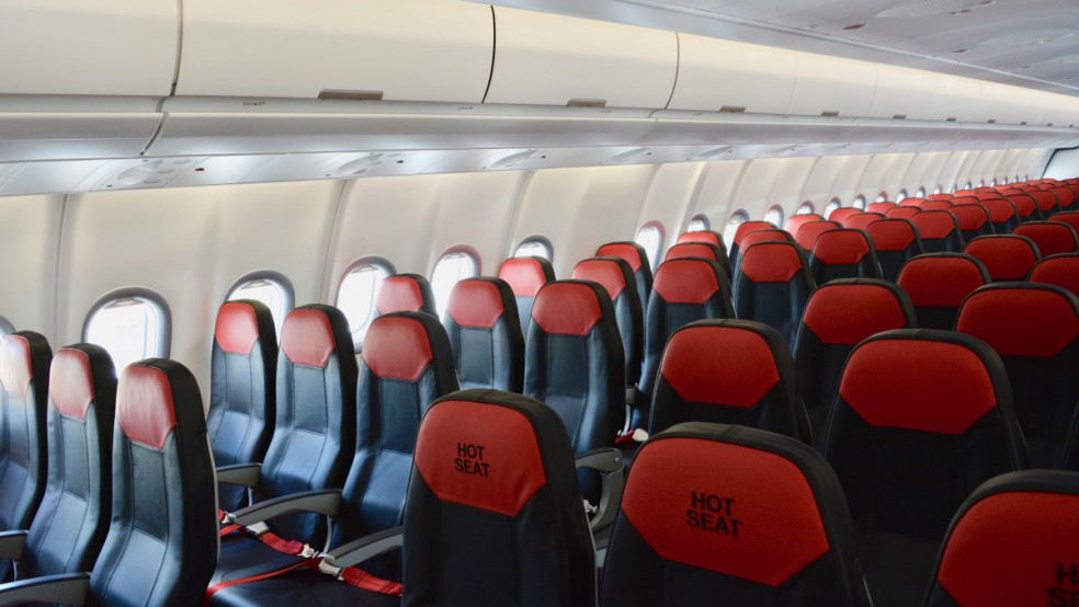 air asia flight seating plan