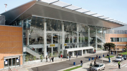 naples international airport