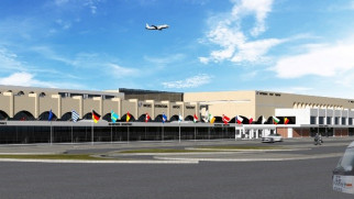 rhodes airport diagoras