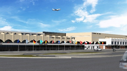 rhodes airport diagoras