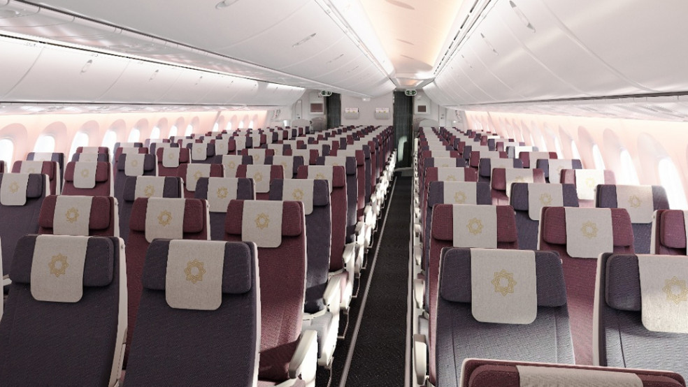 Vistara Is Certified As A 4 Star Airline Skytrax