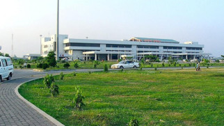 chittagong shah amanat international airport