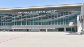 islamabad international airport