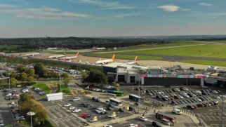 leeds bradford airport