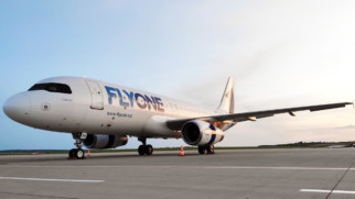 flyone aircraft