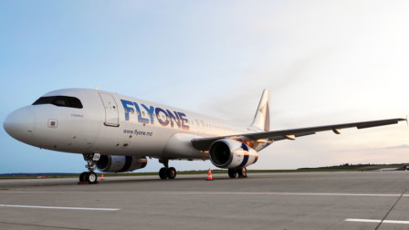 flyone aircraft