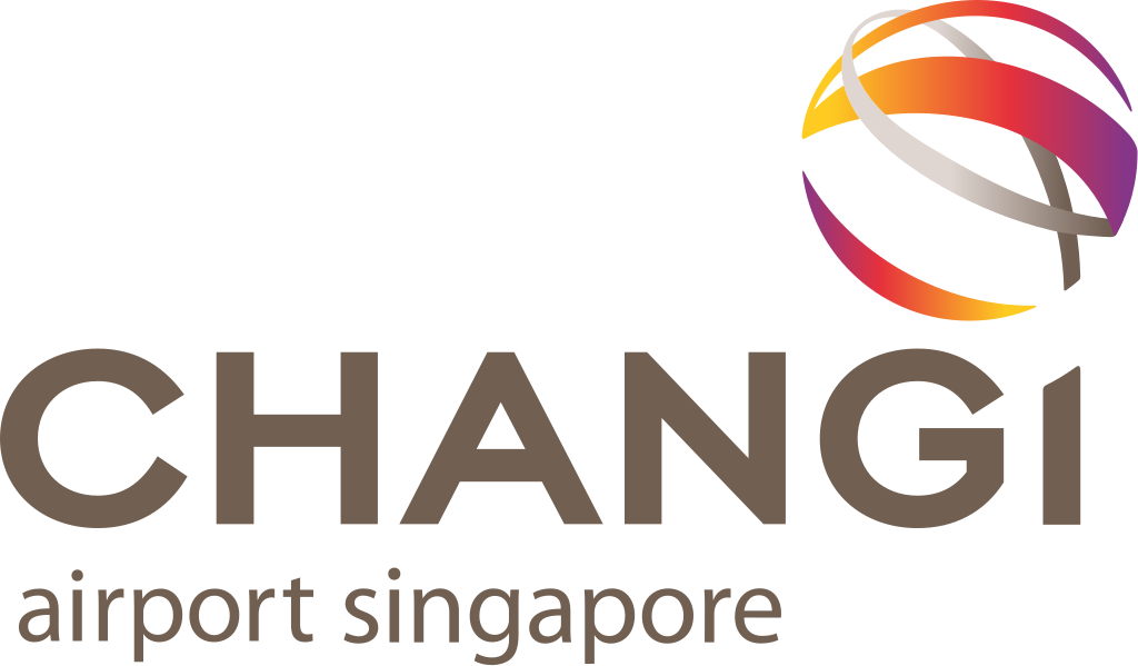 Changi Airport Group Logo