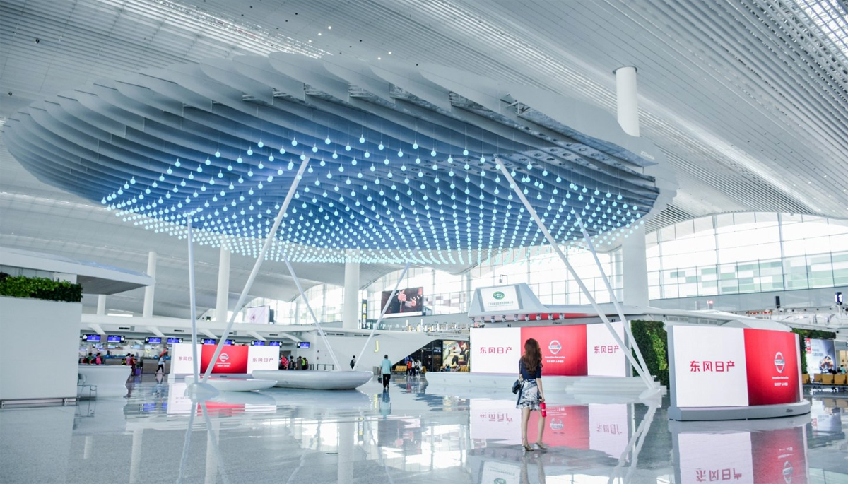 guangzhou terminal 2