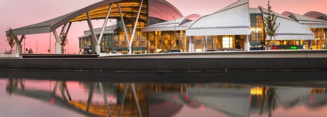 platov international airport terminal