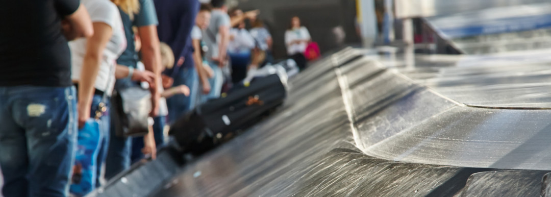 Chicago O'Hare International Airport is a 3-Star Airport