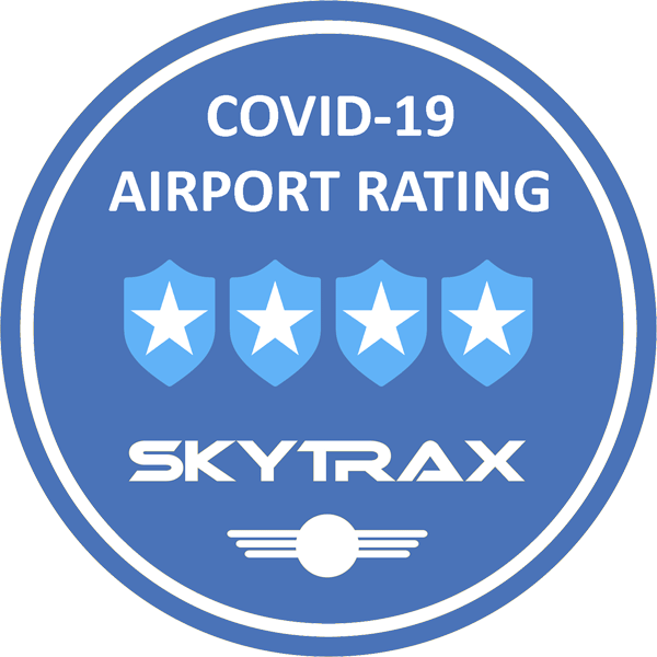 Bologna Airport Covid 19 Airport Safety Rating