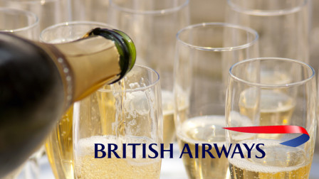 british airways lounge