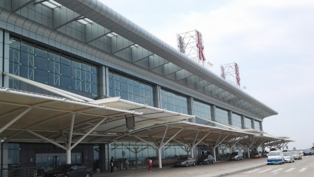 changchun airport
