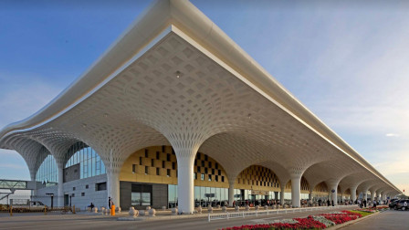 hulunbuir hailar airport