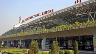jinan yaoqiang international airport terminal