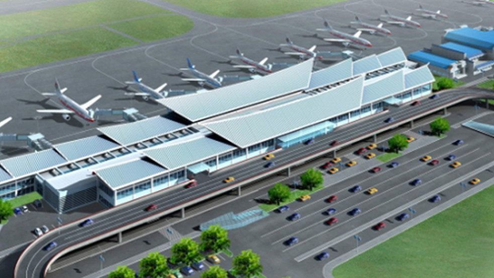 Lijiang Sanyi Airport 丽江三义国际机场 is a 2-Star Airport | Skytrax