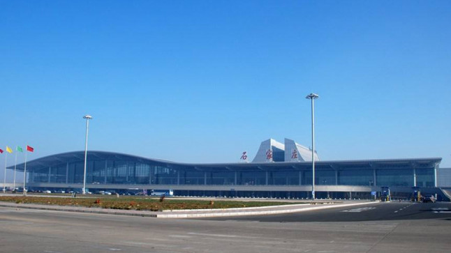 Shijiazhuang Zhengding Airport 石家庄正定机场 is a 2-Star Airport | Skytrax