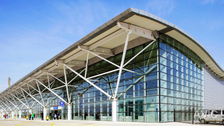 xining caojiabao airport