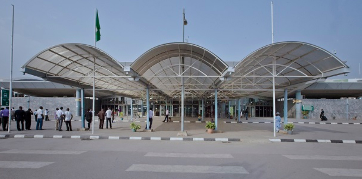 Abuja Nnamdi Azikwe International Airport is a 2-Star Airport | Skytrax