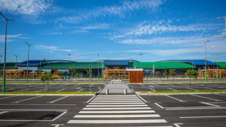 antananarivo ivato international airport