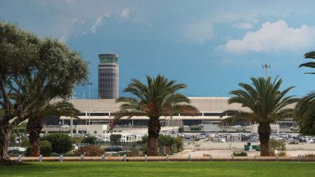 beirut rafic hariri international airport