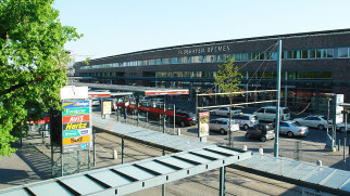 bremen airport