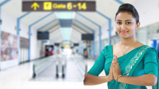 colombo bandaranaike international airport staff