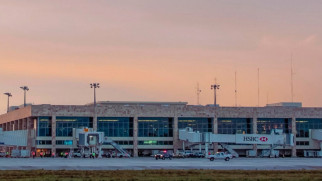 cancun international airport