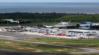 cairns airport