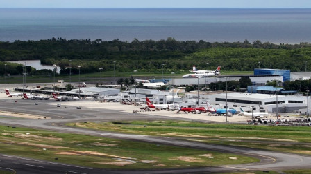 cairns airport