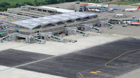 cali alfonso bonilla aragon international airport