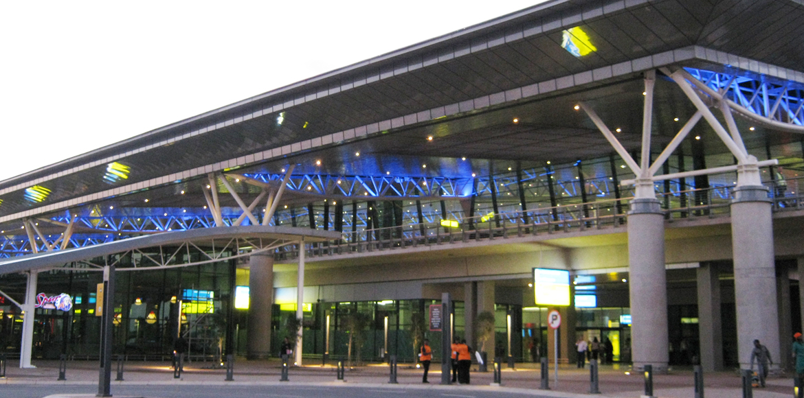 durban king shaka international airport