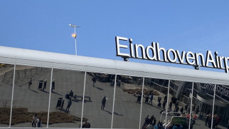 eindhoven airport