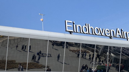 eindhoven airport